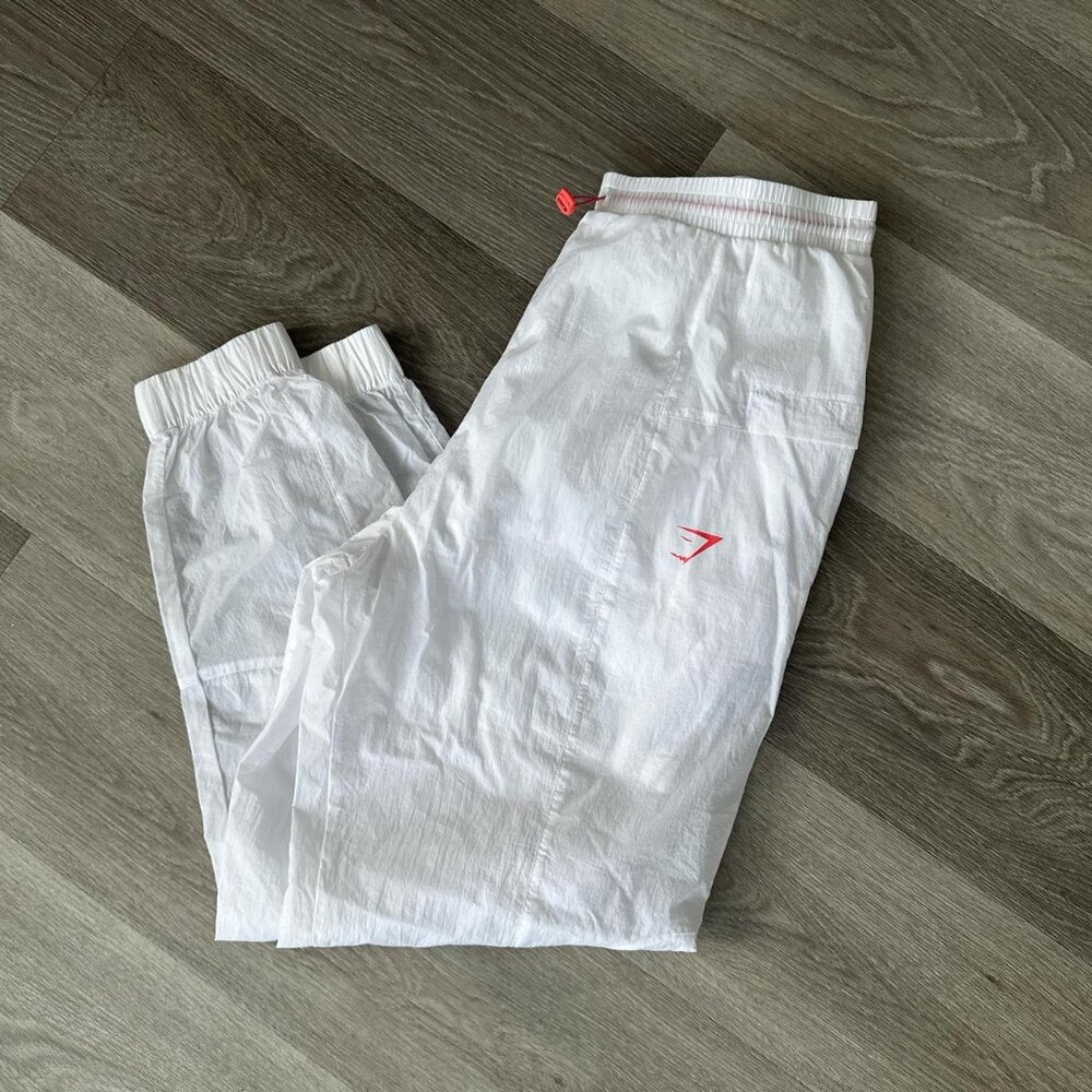 Gymshark track pants